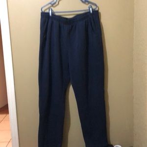 Fila sweatpants